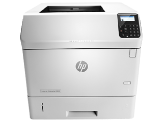 HP LaserJet Enterprise M604dn Yazıcı kullananlar yorumlar